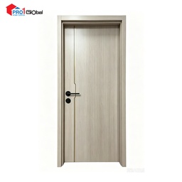 Deccorative door