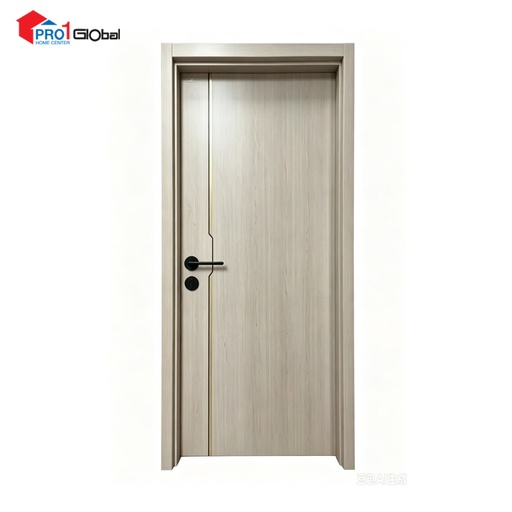 TREXO WPC Door Filling Honeycomb Paper Model 9804 (900x2100x40)mm