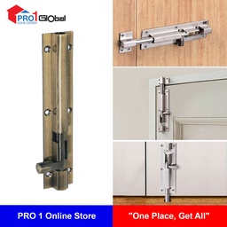Door Bolt
