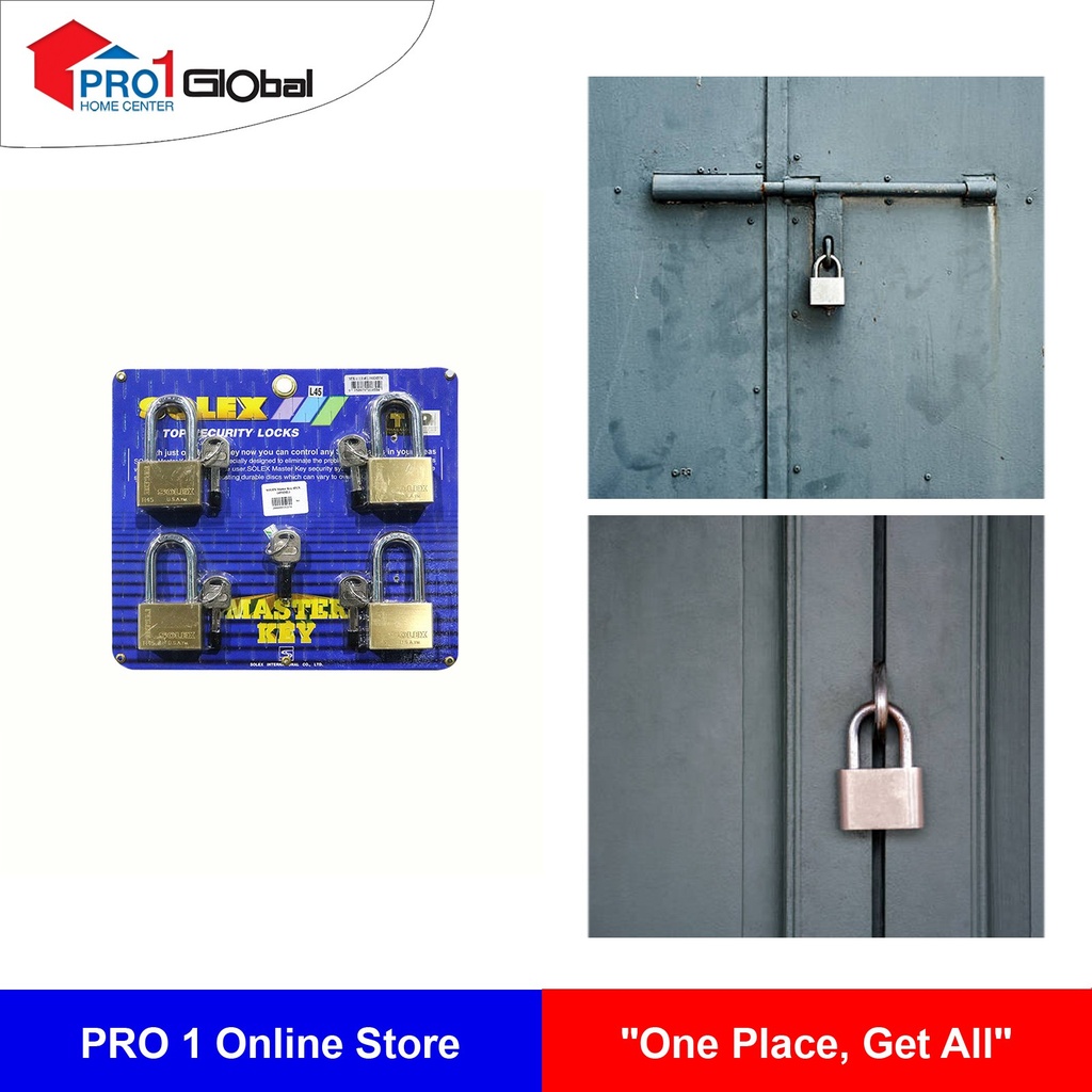 Golden Hill Alu Door Bolt 12in (AC)