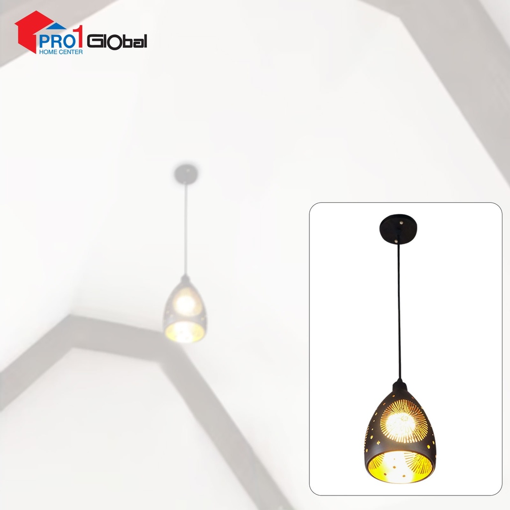 SD Pendant Lamp 603/1