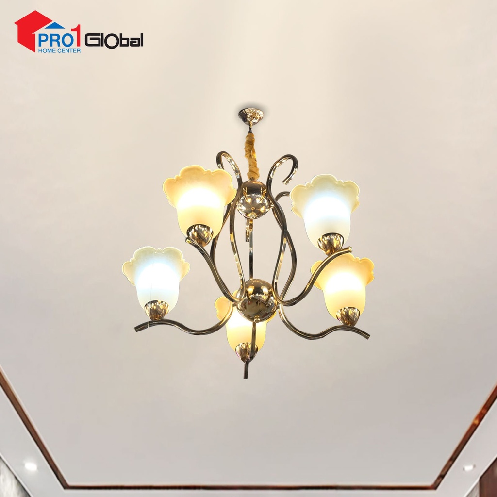 SD Pendant Lamp 6739/5