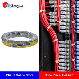 Flexible conduit