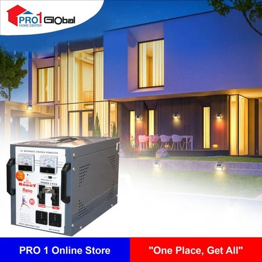 LiOA Digita AVS DRI-10000II 10KVA 90V (New Model)