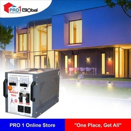 Automatic breaker /Transformer