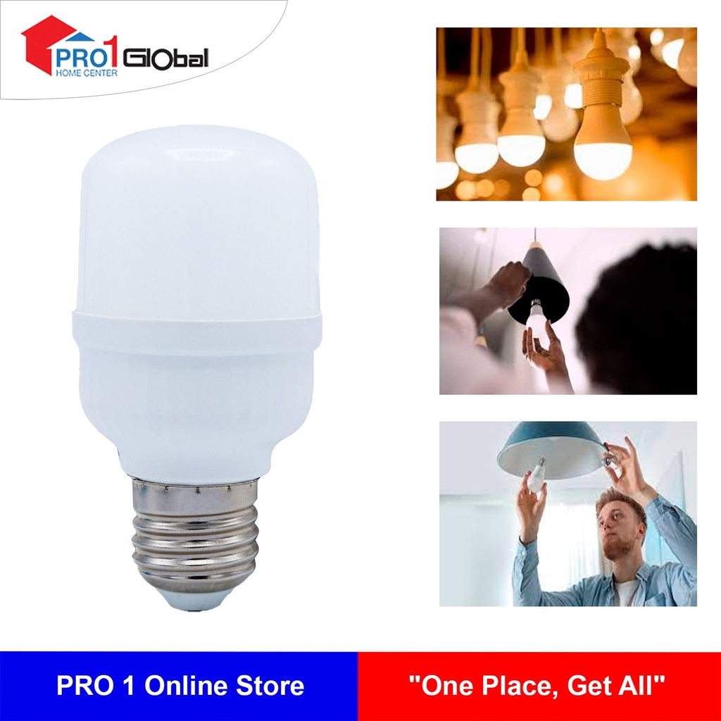 Seebest Led Bulb QK50-5W(E27)