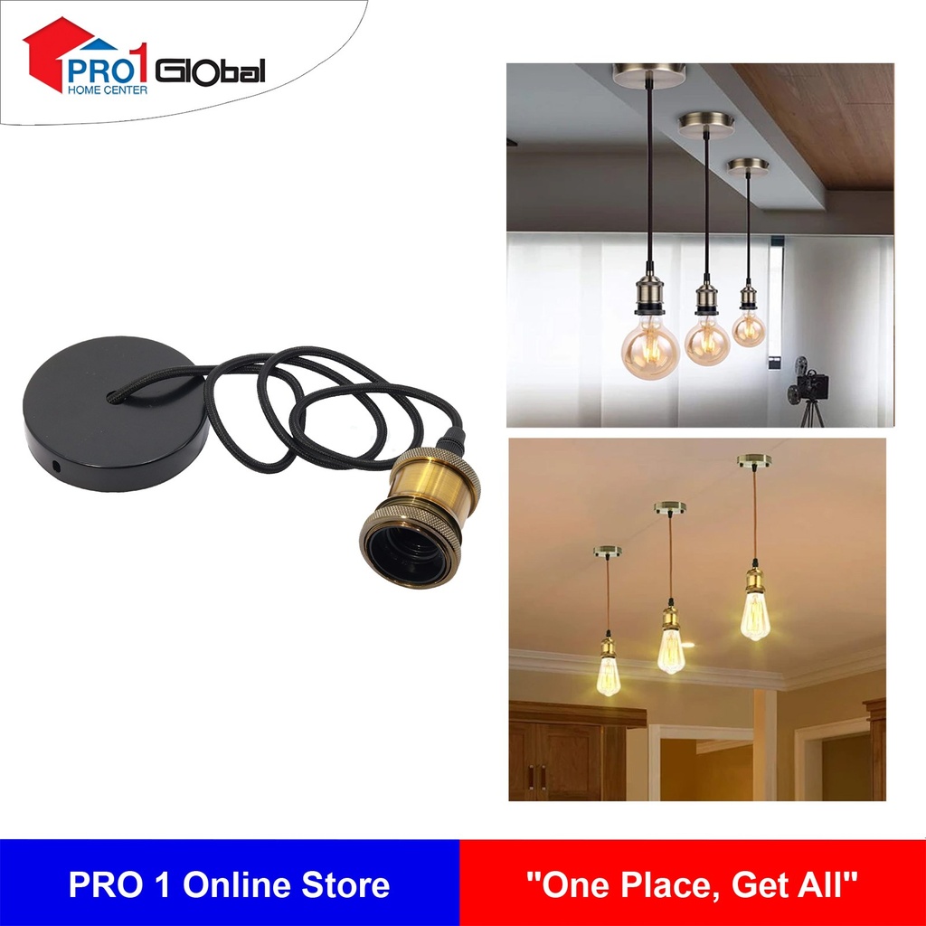 SD Ceiling Light Rope