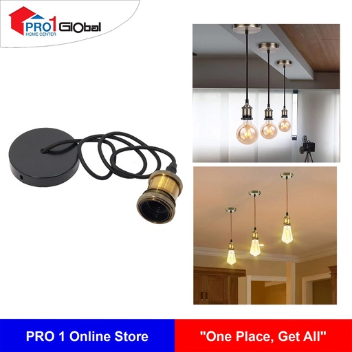 SD Ceiling Light Rope
