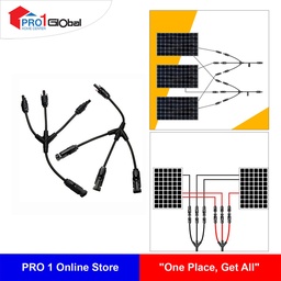 Solar cell system