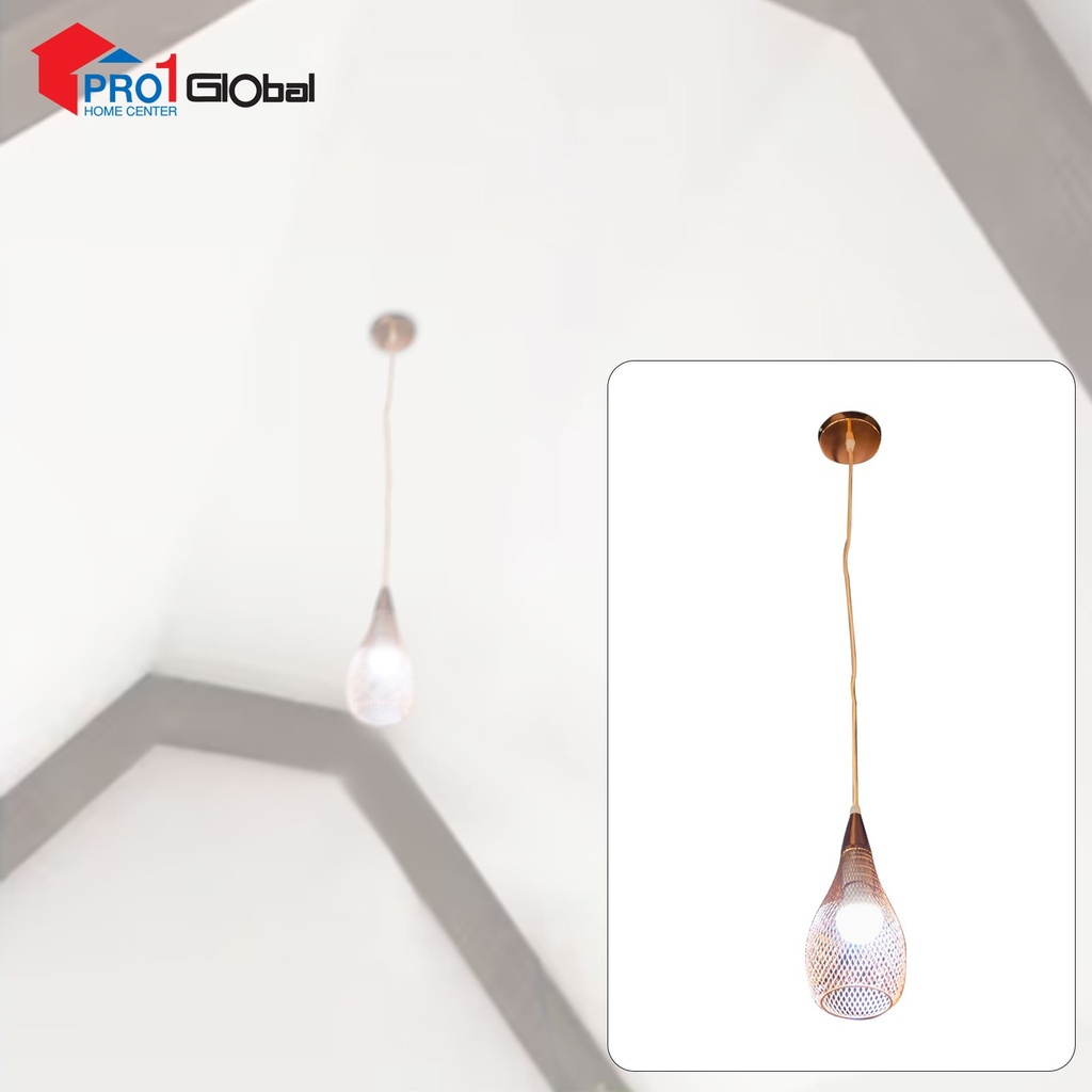 SD Pendant Lamp 161/1