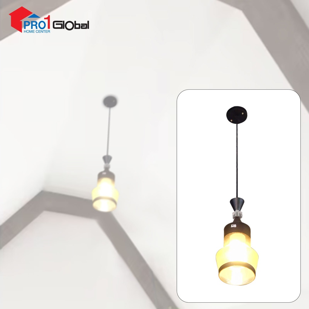 SD Pendant Lamp [5306/1]