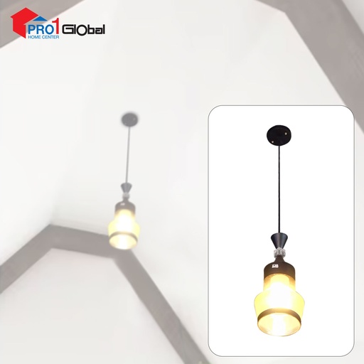SD Pendant Lamp [5306/1]