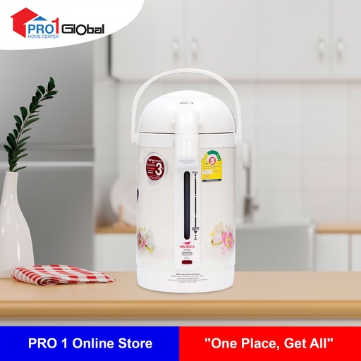 MISUSHITA Jar Pot KP-25S(2.5Lit)