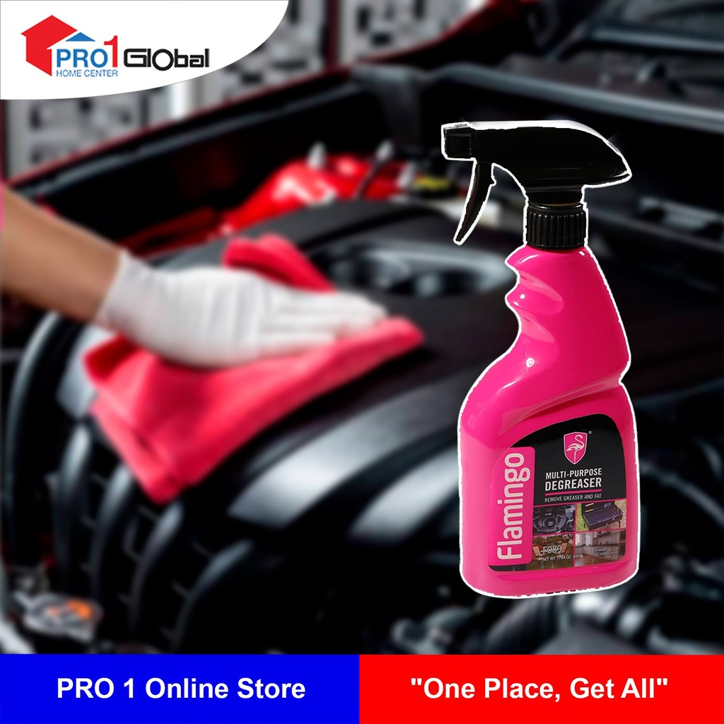 FLAMINGO Multi-Purpose Degreaser F089