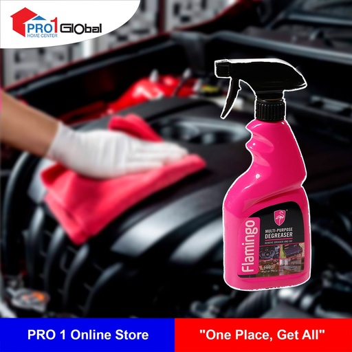 FLAMINGO Multi-Purpose Degreaser F089