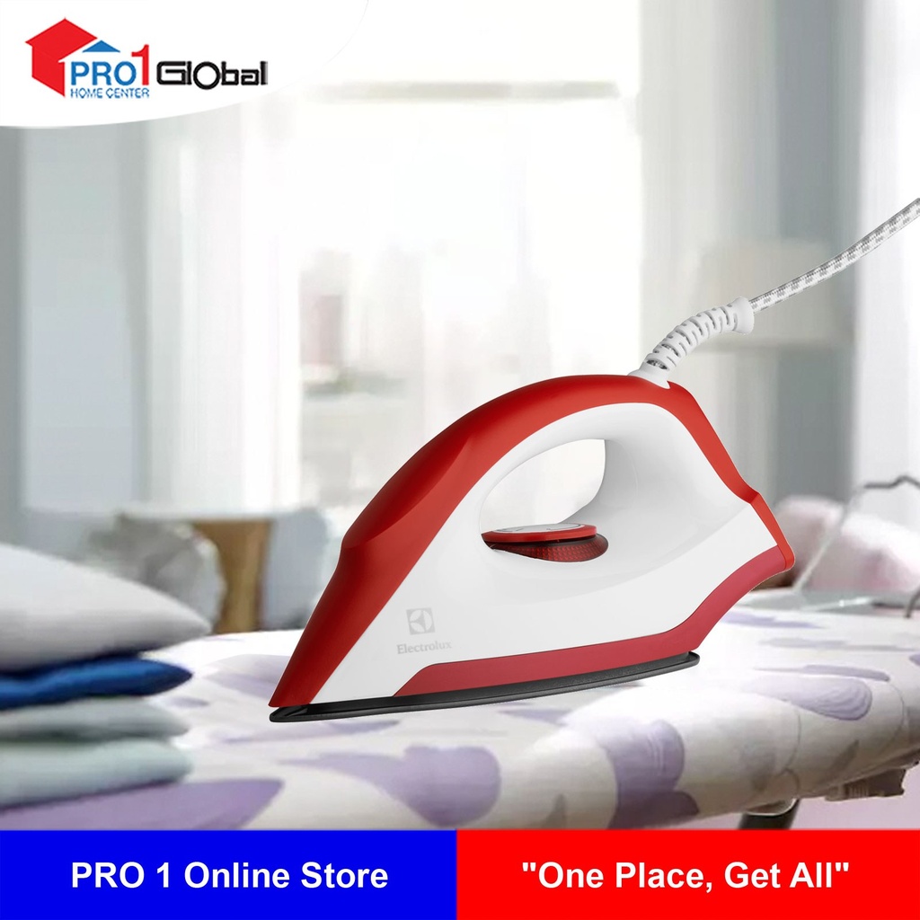 Electrolux Dry Iron EDI-1004