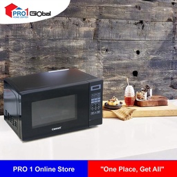 Microwave & Oven