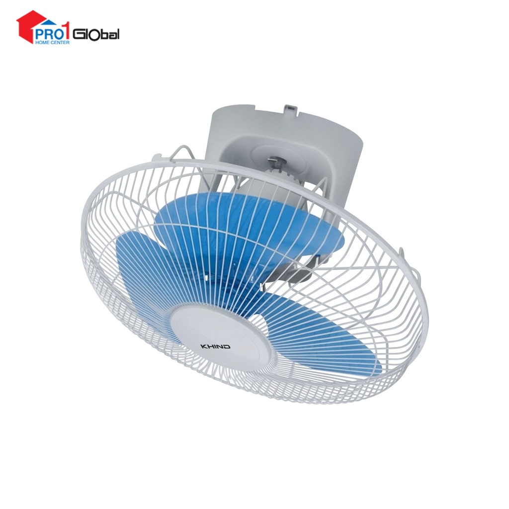 KHIND Auto Fan AF1606M(16in,45W)