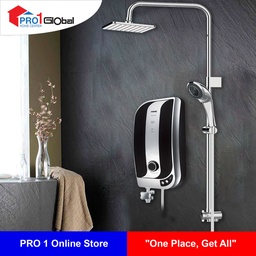 Water heater