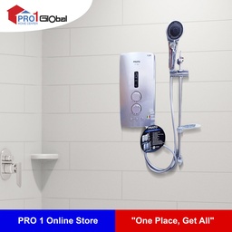 Water heater
