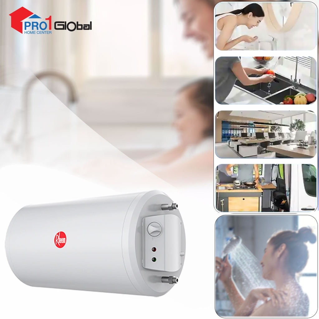 RHEEM Storage Heater EHG-30 (30Lit)