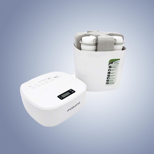 Mazuma Water Purifier UF Essence
