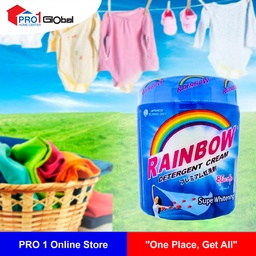 Detergent Powder
