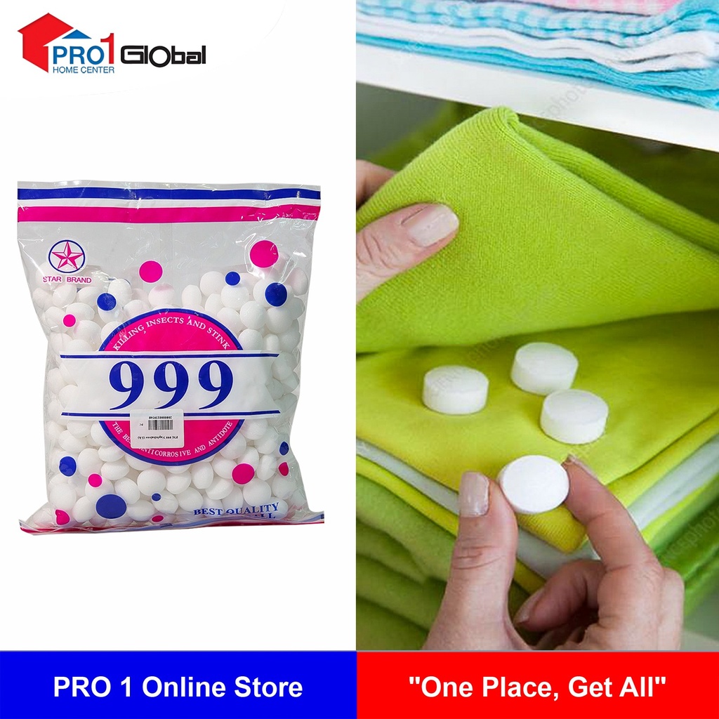 FM 999 Naphthalene (Lb)