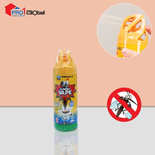 Jumbo Vape Super 300ml (Jasmine)
