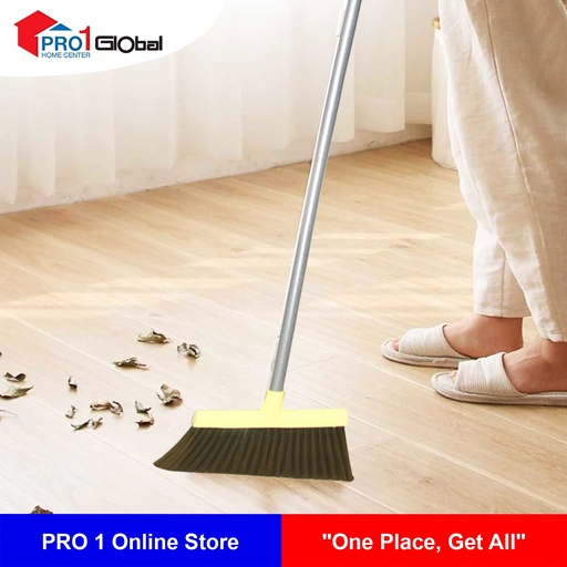SM-979 Soft Broom 4R