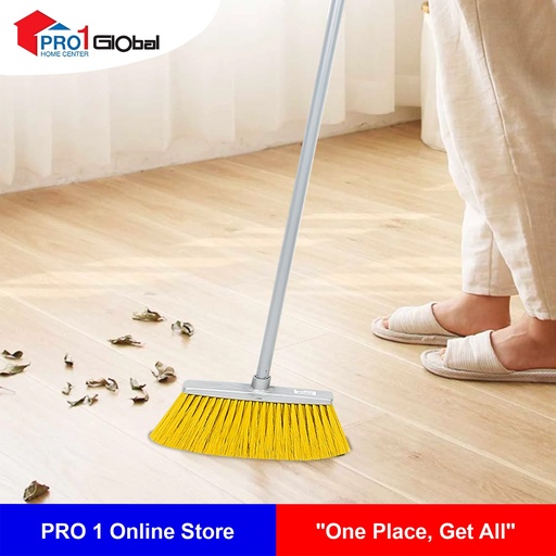 SM-2026 Soft Broom 4R