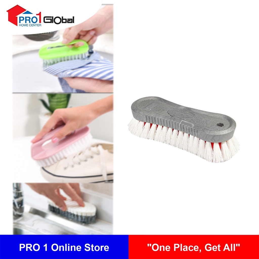 SM-610 Washin Hand Brush - Soft [ASM]