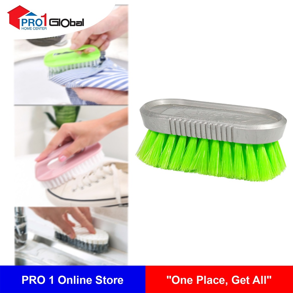 SM-613 Washing Hand Brush - Soft