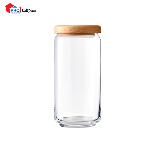 IM Ocean Pot Jar with Lid OG 5B02536G0001 1000ml