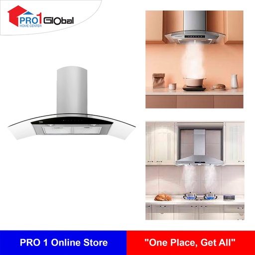 Beko Hood HCG-92940B