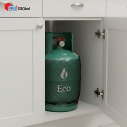 Gas stove accessories