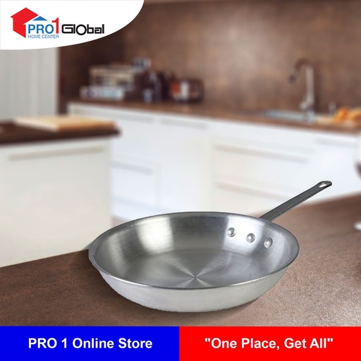 Daw Pu Aluminium Fry Pan 10in