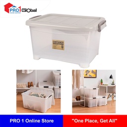 Plastics Ware