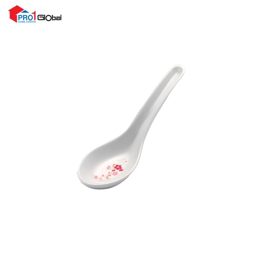 HUNTER Spoon SP303 (5.5in) Pink Aura