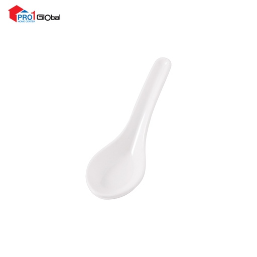 HUNTER Spoon SP303 (5.5in) White Plain