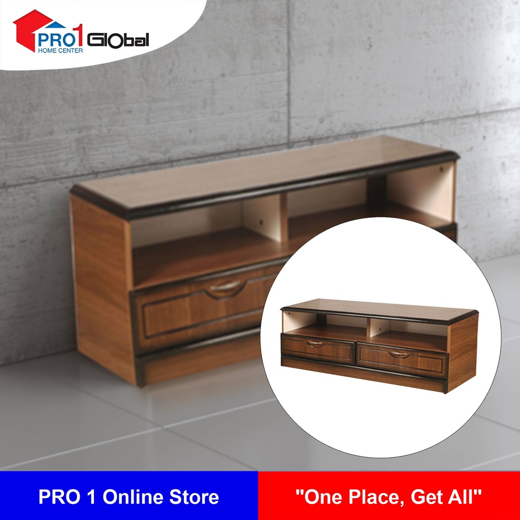 SH Painting TV Stand PTV-8891 (1165x435x435) mm