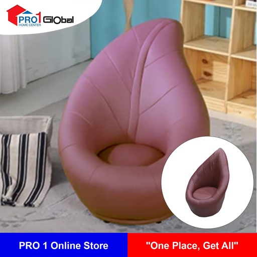 SH Funiture Sofa CS-102(Leaf)