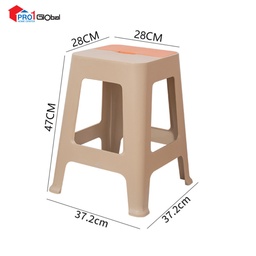 Plastic Chair & Stool
