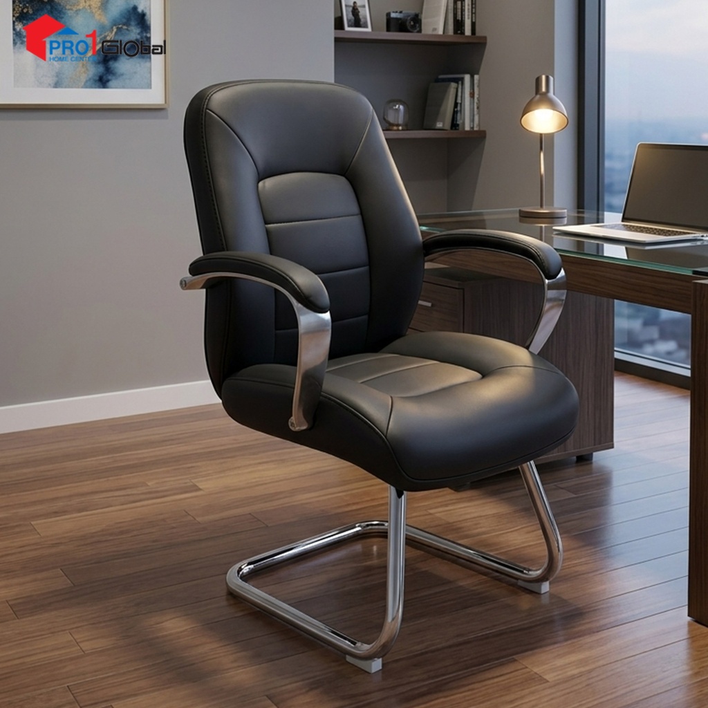 Homely Manager Chair OC525-10 (73x75x102)cm