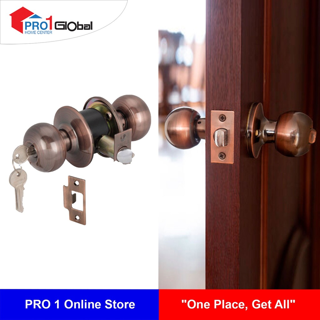 HAFELE Door Lock 489.10.256 AC