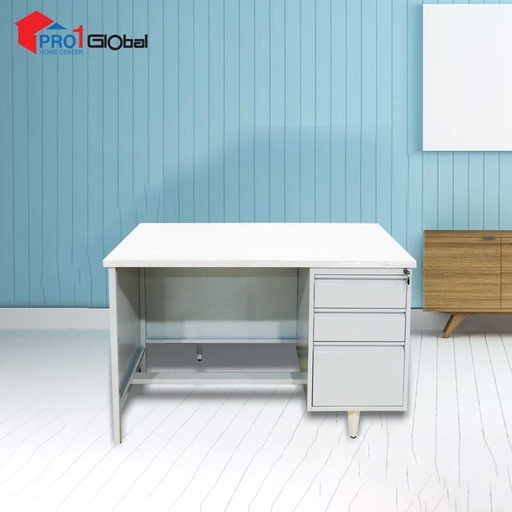 BJ Office Table JYB005 (120x60x75)cm
