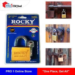 Key/Lock