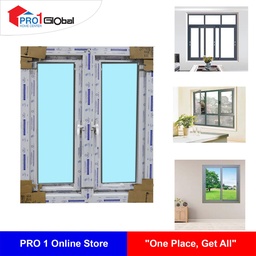 Window frame