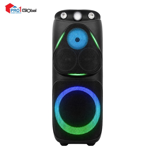 NEXBEAT Party Speaker NB-128D(10in)