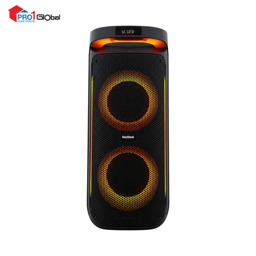 NEXBEAT Party Speaker NB-P26(6.5in)